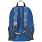 LEGO City Extended Backpack 20222-2505 Blue One size In preparation Your Sports Performance