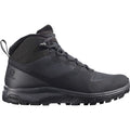 Salomon OUTsnap CSWP W L41110100 shoes Footwear/Outdoor Your Sports Performance