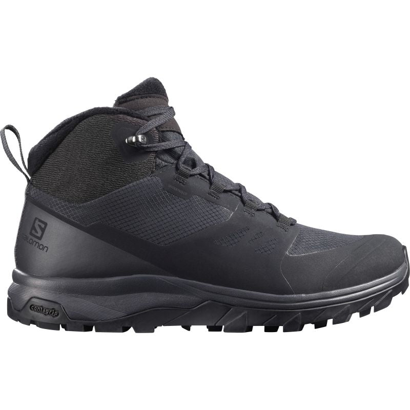 Salomon OUTsnap CSWP W L41110100 shoes Footwear/Outdoor Your Sports Performance