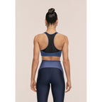 CASALL Iconic Sports Bra, navy blue