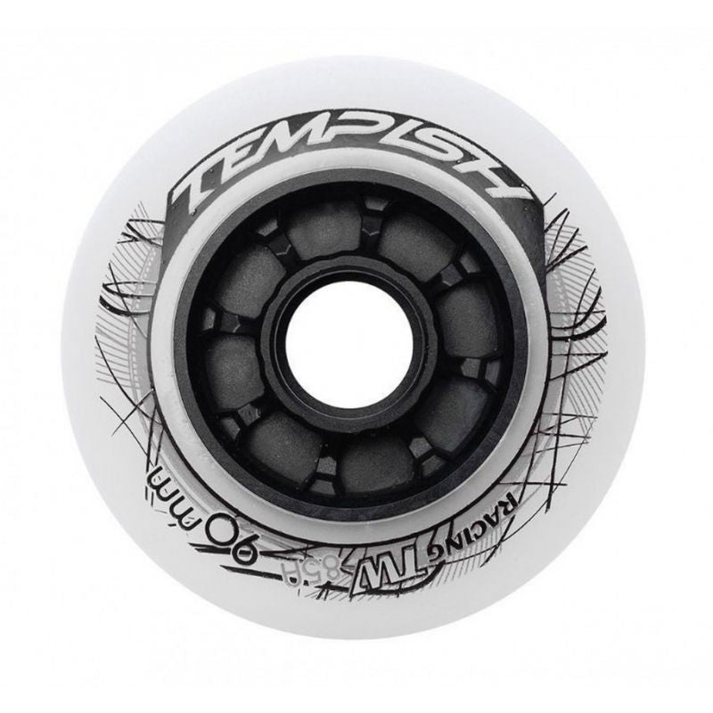 TEMPISH Tw PU 90A wheels In preparation Your Sports Performance