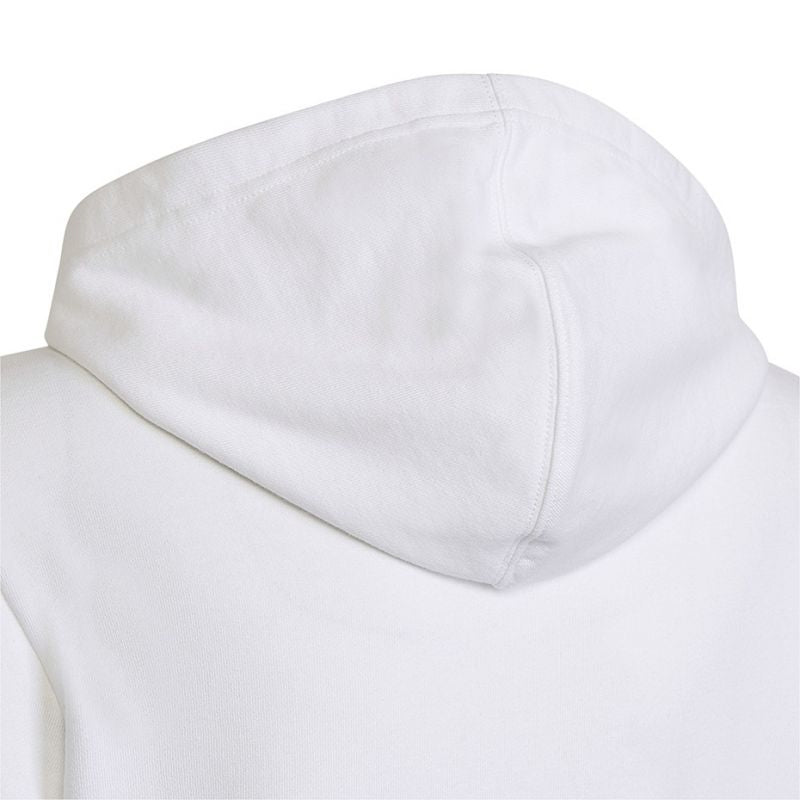Adidas Colourblock Hoodie Jr HG6826 sweatshirt Clothing/Lifestyle Adidas