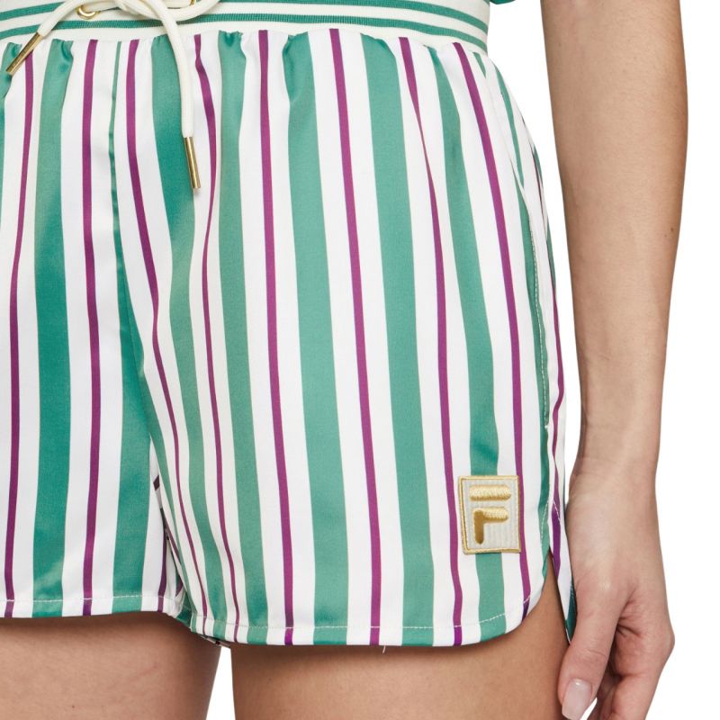 Fila Lassance W FAW1002 13382 shorts Clothing/Lifestyle/Trousers, shorts/Fila Your Sports Performance