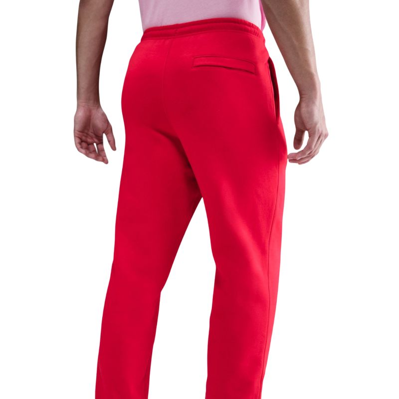 Nike Club BB Jogger Men's Pants Red FN3787 657