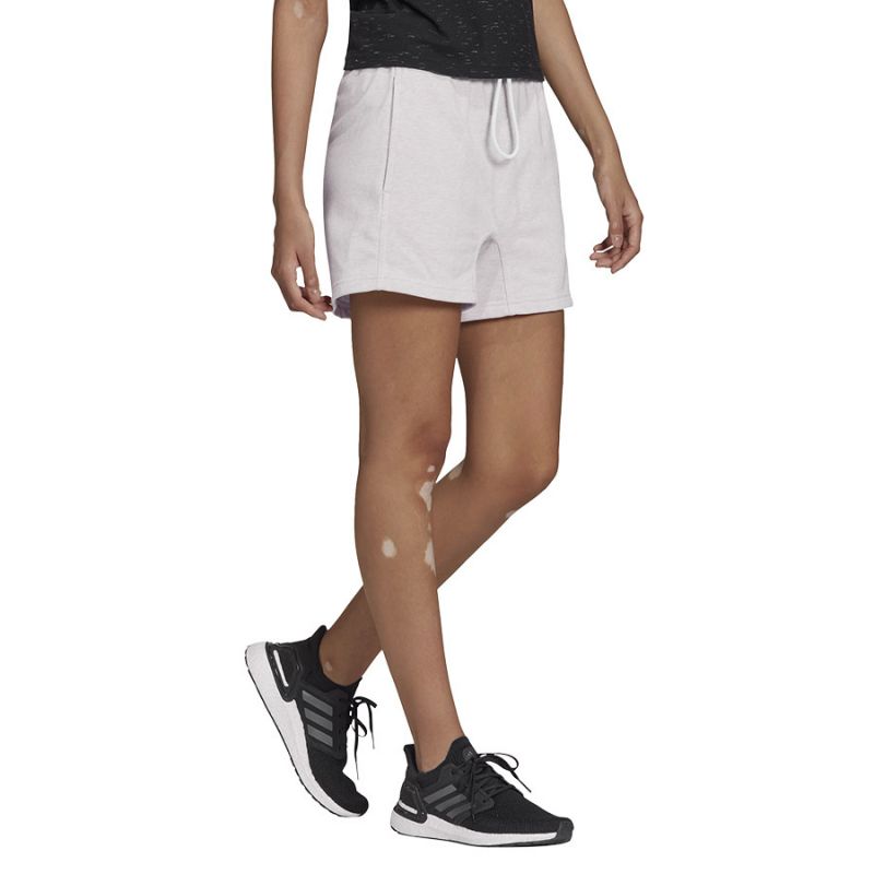 Adidas SL Short W HE0439 Clothing/Lifestyle/Trousers, shorts Adidas