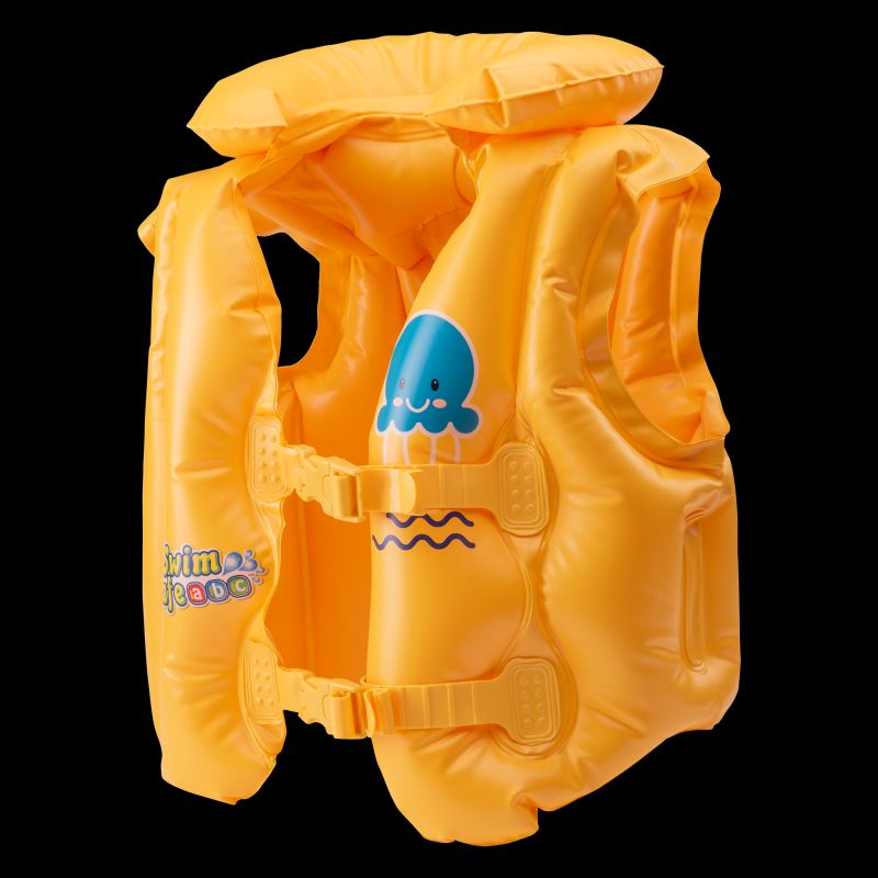 32034 BESTWAY SWIM VEST To be categorized Your Sports Performance