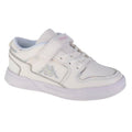 Kappa Lineup Low GC K Jr 260963K-1017 Footwear/Lifestyle/Kappa Kappa