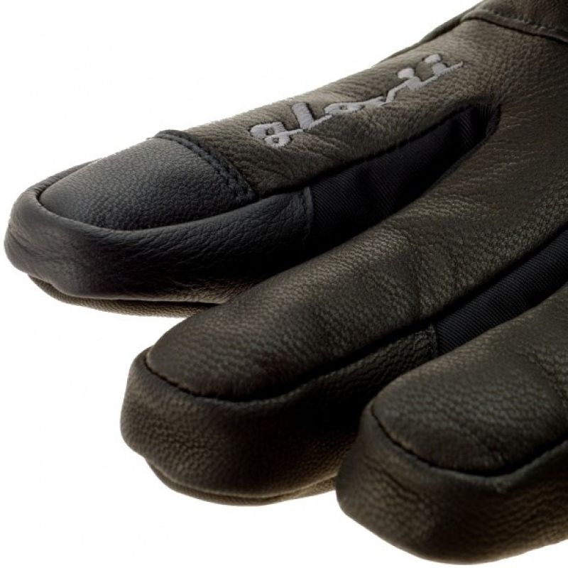 Glovii GS9M heated gloves (M; black) Narciarstwo/Rękawice Your Sports Performance