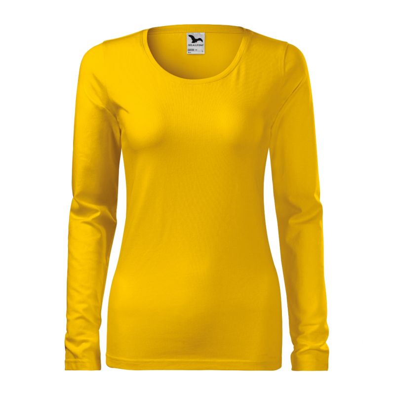 Malfini Slim W MLI-13904 Clothing/Lifestyle/T-shirts/Malfini Malfini