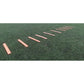 Yakima Sport 100635 flat field markers Accessories/Training equipment Yakima