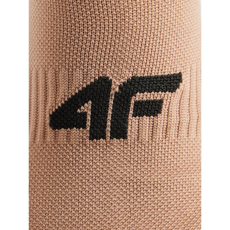 4FWarm women's ski socks 4F 4FRAW25UFSOF271-81S *Kategoria tymczasowa Your Sports Performance