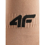 4FWarm women's ski socks 4F 4FRAW25UFSOF271-81S *Kategoria tymczasowa Your Sports Performance