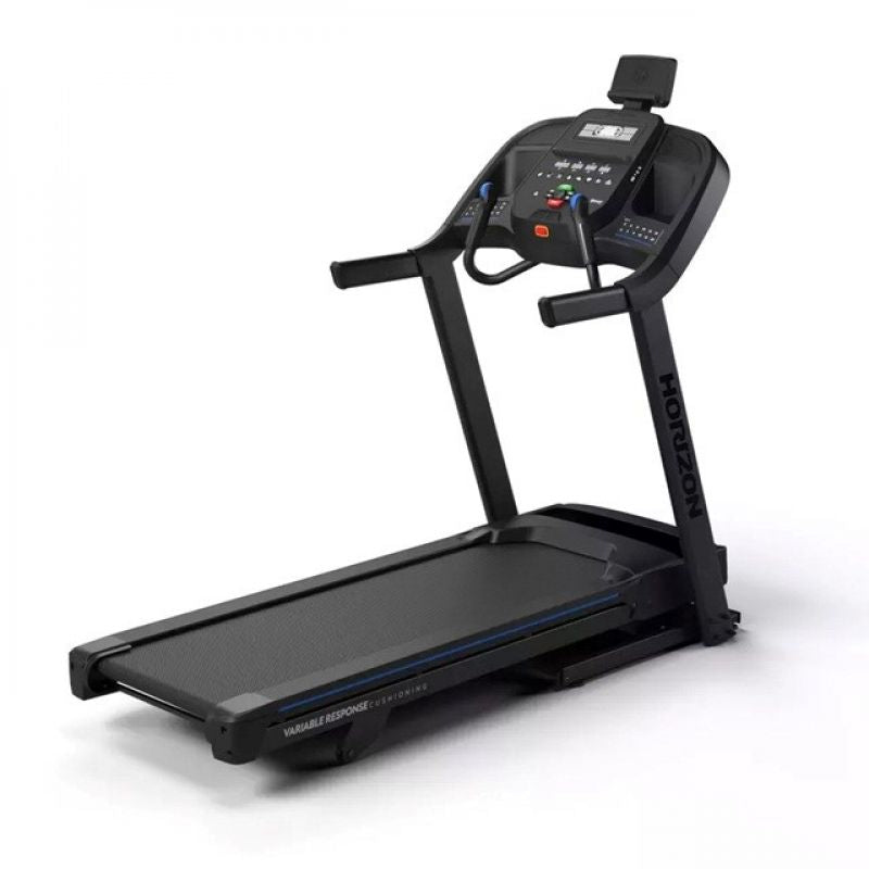 HORIZON FITNESS 7.0 AT-24 Electric Treadmill In preparation Your Sports Performance