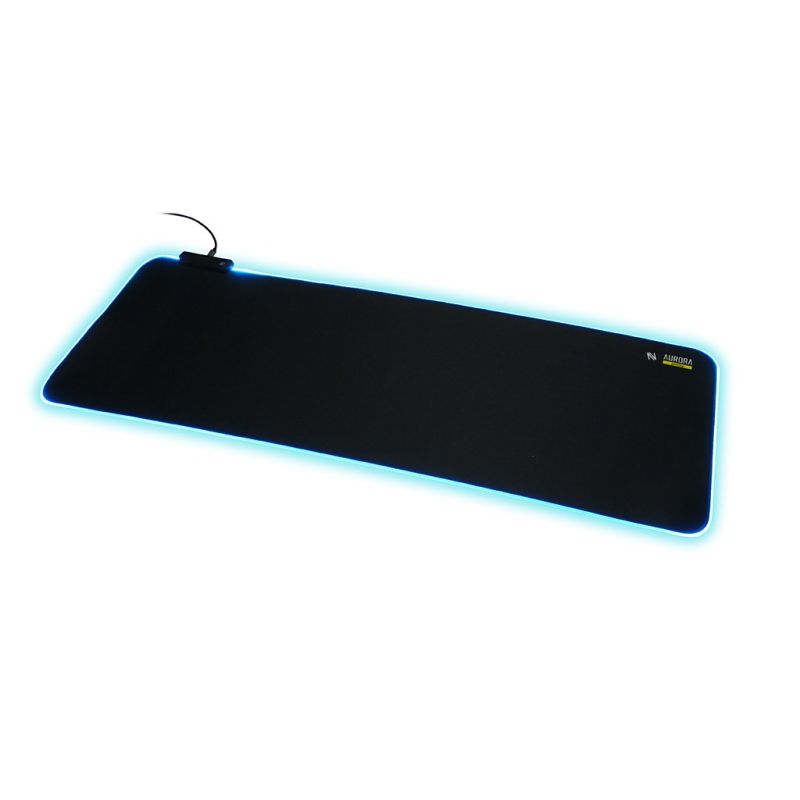 IBOX PAD 80X30 CM LED AURORA GAMING MPG5 In preparation Your Sports Performance