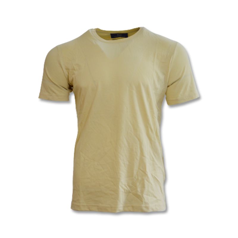 SUIT T-shirt Bleached Sand - S111002-1233 Odzież/Odzież na co dzień Your Sports Performance