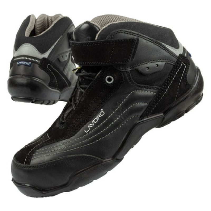 Lavoro 090 ESD U shoes 1059.40 Footwear/Outdoor/Lavoro Your Sports Performance
