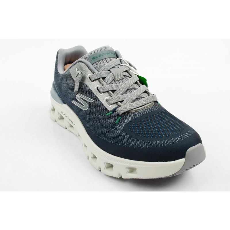 Skechers men's Glide-Step-Pro slip-on sneakers