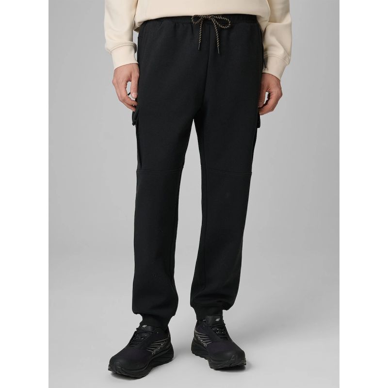 Men's cargo sweatpants 4F 4FRSS26TTROM1916-20S 4f