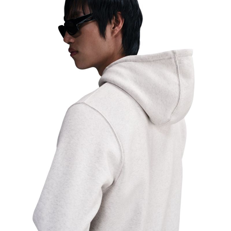 Nike Club BB men's sweatshirt gray FN3859 051
