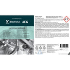 ELECTROLUX M3KCD202 Universal Descaler Chemia/Odtłuszczacze Your Sports Performance