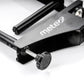 Table tennis net Meteor 16011 black Accessories/Sports facilities equipment Your Sports Performance