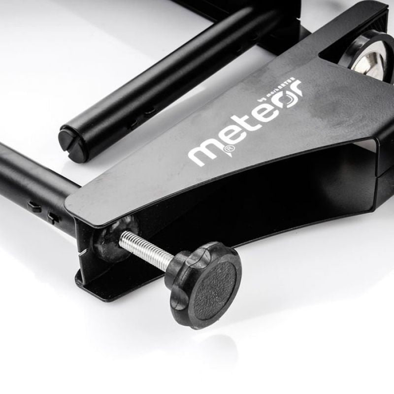 Table tennis net Meteor 16011 black Accessories/Sports facilities equipment Your Sports Performance