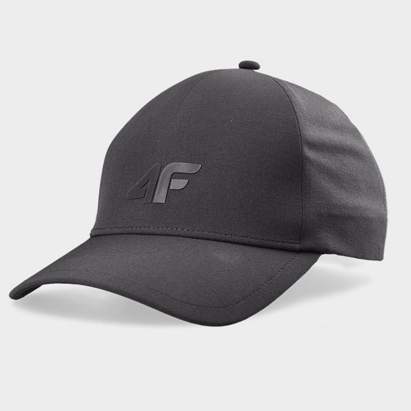 Cap 4F 4FWSS24ACABU268 23S Clothing/Multisport 4F