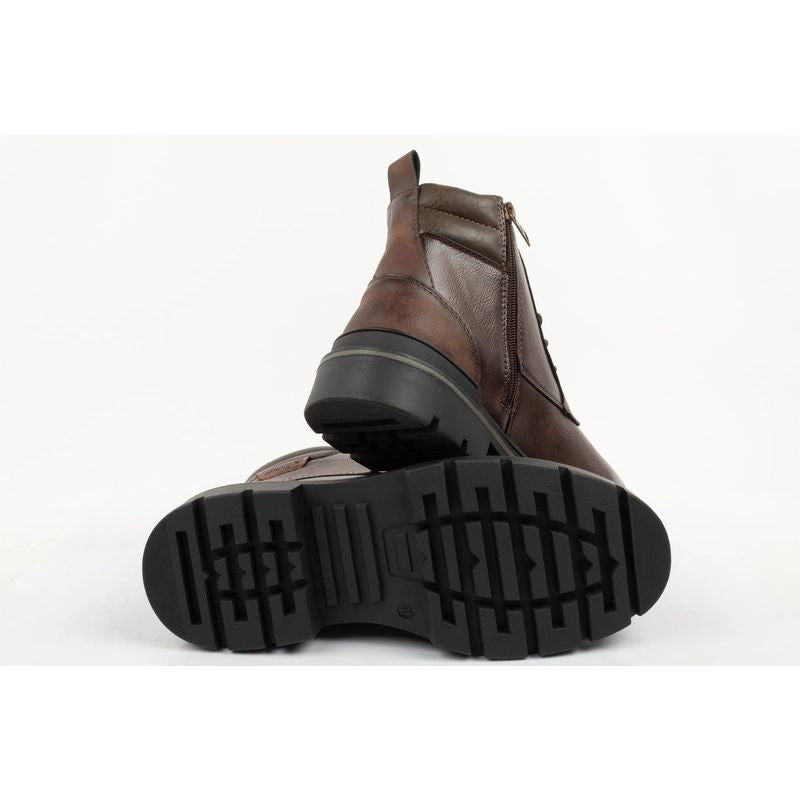Wrangler men's boots Nevada Men High elegant fashionable