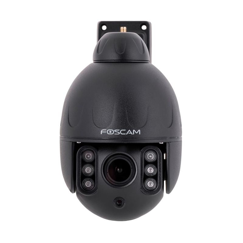 Foscam SD4 4MP WiFi IP surveillance camera CCTV IP/Kamery Your Sports Performance