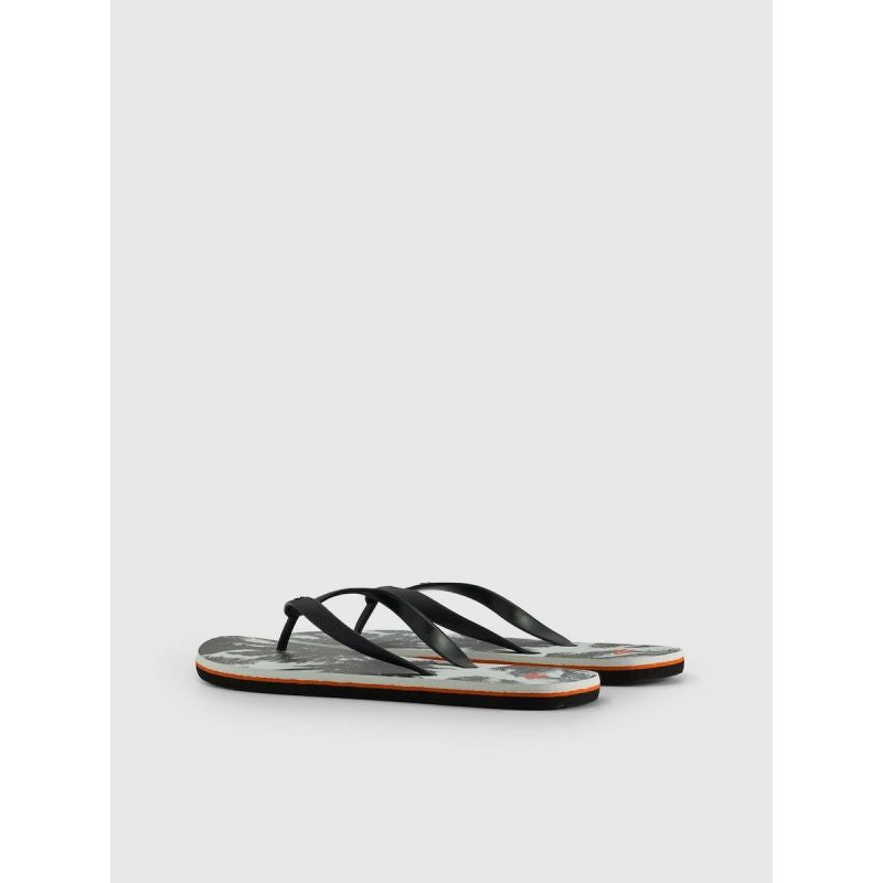 Men's flip-flops 4F 4FRSS26FFLIM246-21A