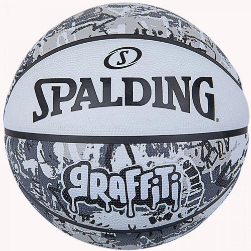 Spalding Graffitti ball 84375Z Accessories/Balls/Basketball Your Sports Performance