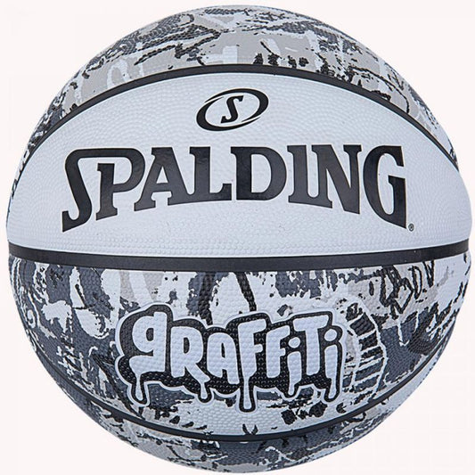 Spalding Graffitti ball 84375Z Accessories/Balls/Basketball Your Sports Performance