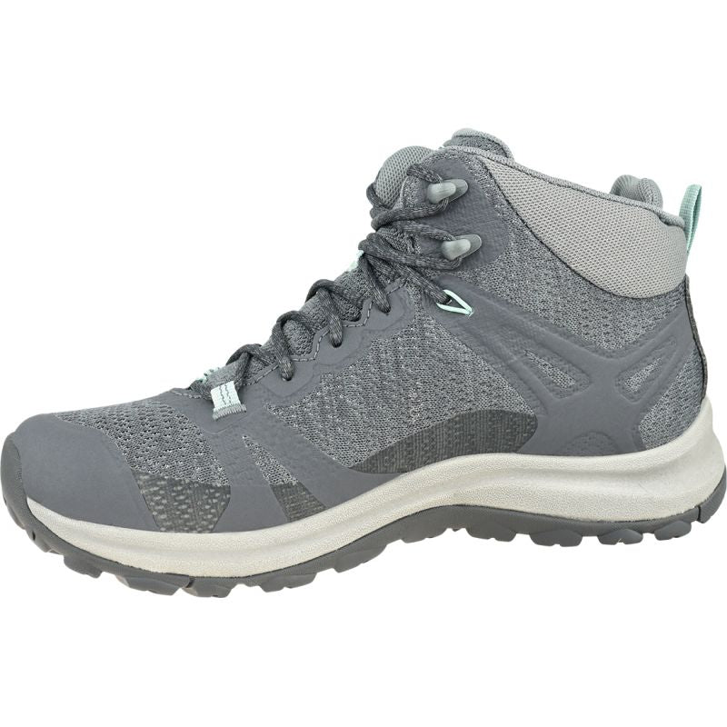 Keen Terradora II Mid WP W 1022353 shoes Footwear/Outdoor/Puma Your Sports Performance