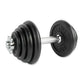 VIRTUFIT ADJUSTABLE PRO DUMBBELL SET - BARBELL SET - CAST IRON - 1 X 15 KG In preparation Your Sports Performance