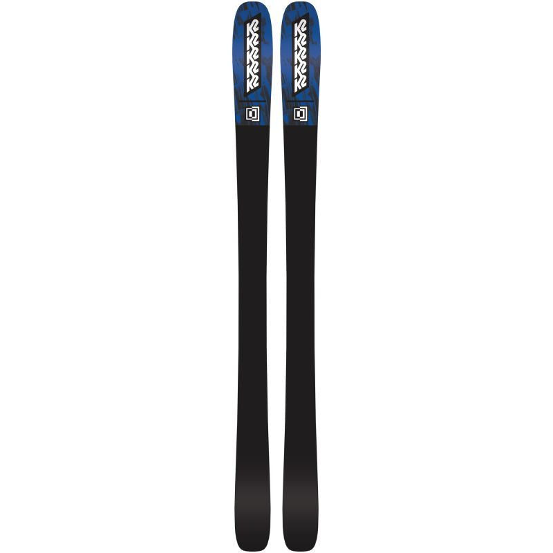 Men’s K2 MINDBENDER 90C Skis