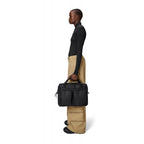 Rains Texel Tech Bag W3 14250 01 Accessories/Bags/Other bags Your Sports Performance