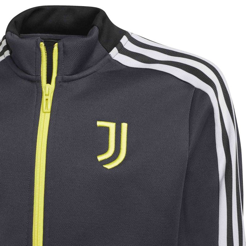 Sweatshirt adidas Juventus Turin Jr GR2908 Clothing/Football Adidas