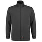 Tricorp Sweat Jacket Washable 60 °CM MLI-T45T4 Clothing/Lifestyle/Tricorp Your Sports Performance