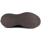 Women's brown textile sports shoes Big Star UU274055 Big Star