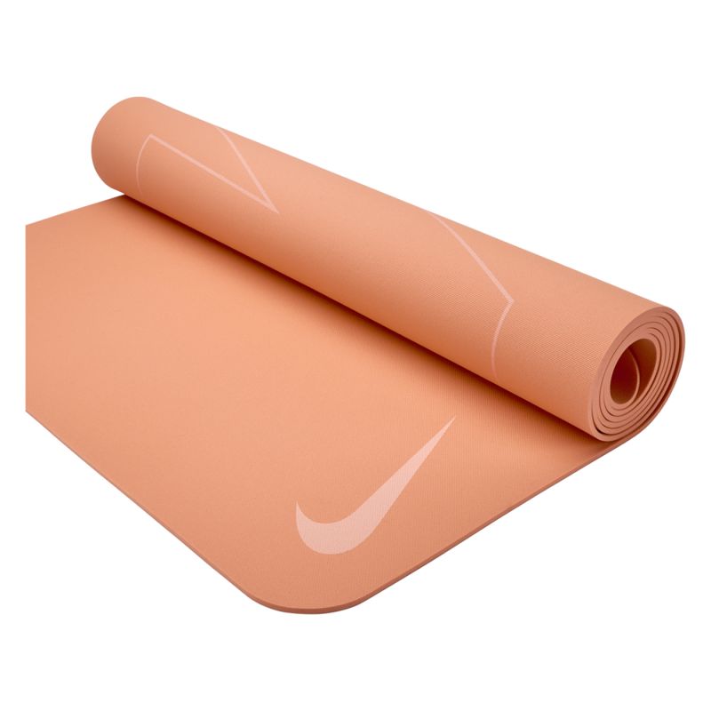 YOGA MAT 4 MM REVERSIBLE EXERCISE MAT In preparation Your Sports Performance