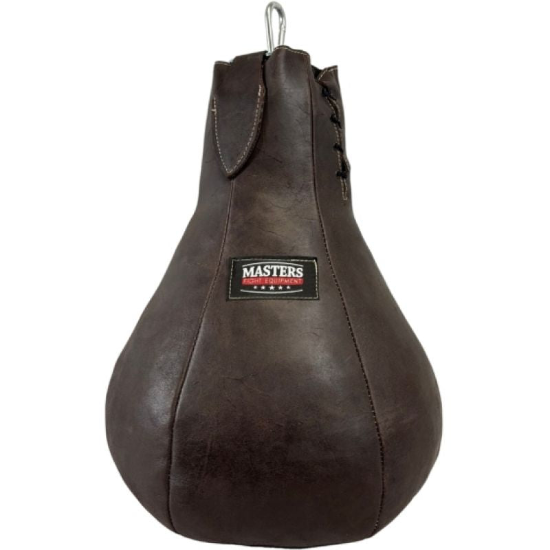 Leather punching bag CLASSIC Collector's Series In preparation Your Sports Performance