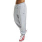 Karl Kani Small Signature Essential Relaxed Fit Cuffed Sweatpants 6006899 Clothing/Lifestyle/Trousers, shorts/Karl Kani Your Sports Performance