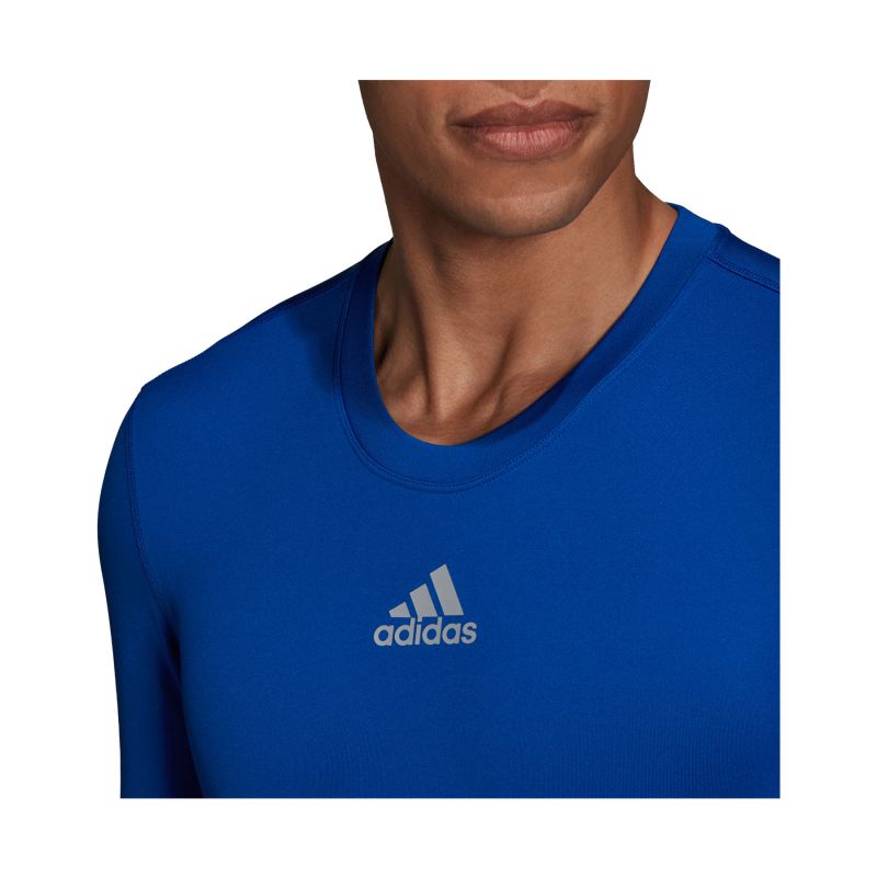 T-shirt adidas TechFit Warm M H23127 Clothing/Training Adidas
