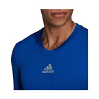 T-shirt adidas TechFit Warm M H23127 Clothing/Training Adidas