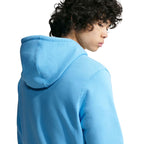 Nike Club BB Men's Sweatshirt Light Blue FN3859 497