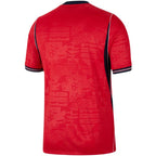 Nike England 2026 Stadium Men's Jersey Red IB5361 624