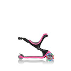 Scooter, bike, Globber GO-UP Deluxe Lights 646-110 Accessories/Skating/Hulajnogi Your Sports Performance