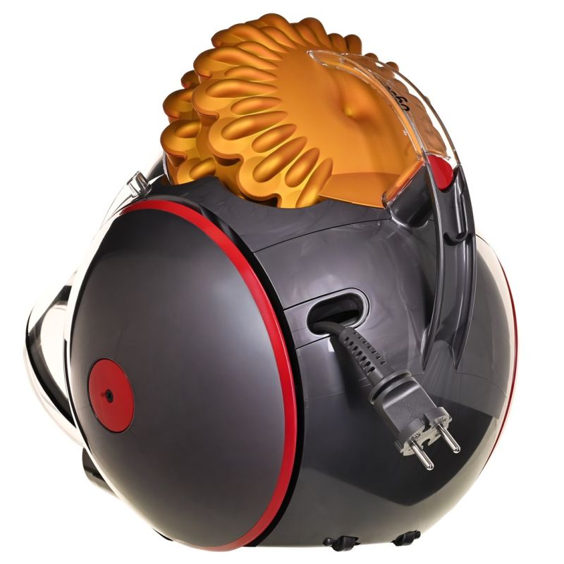 DYSON Cinetic Big Ball Multi Floor Bagless Vacuum Cleaner (700W) AGD - Produkty/Odkurzacze Your Sports Performance