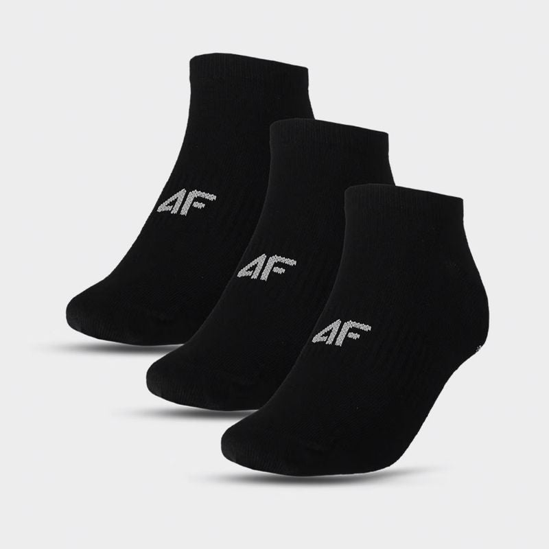 Socks 4F 4FWMM00USOCM378-20S Clothing/Lifestyle/Socks/4F 4F