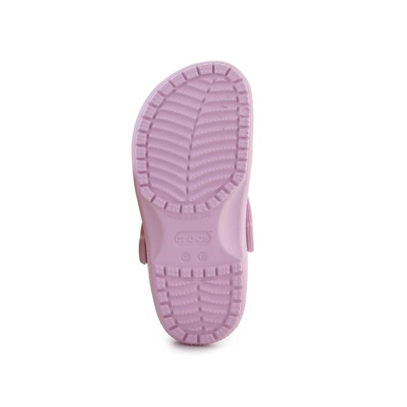 Crocs Classic Clog Jr 206991-6GD slippers Footwear/Swimming/Kids Crocs